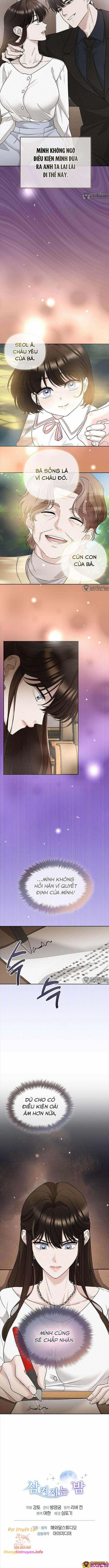 [18+] Đêm Nuốt Chửng 23 trang 12