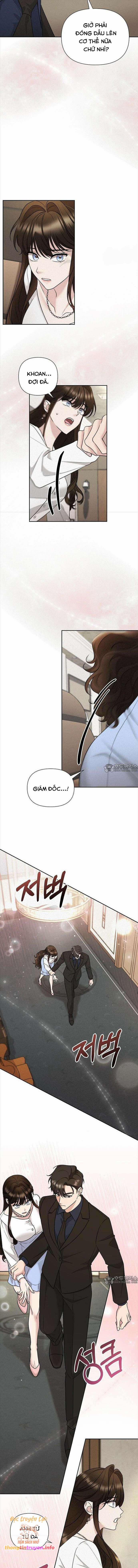 [18+] Đêm Nuốt Chửng 24 trang 2