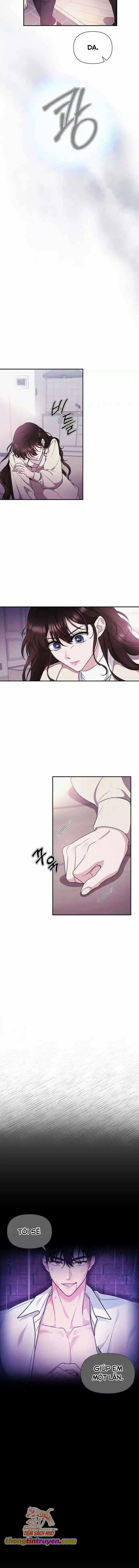 [18+] Đêm Nuốt Chửng 3 trang 10