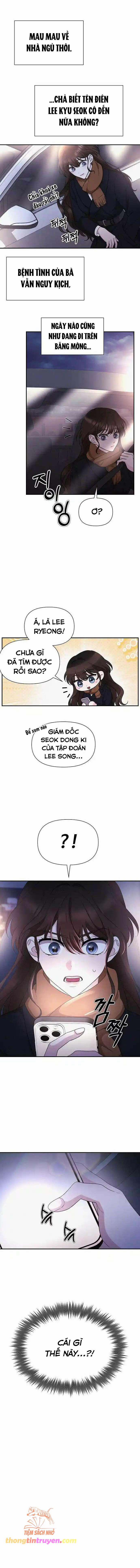 [18+] Đêm Nuốt Chửng 3 trang 14