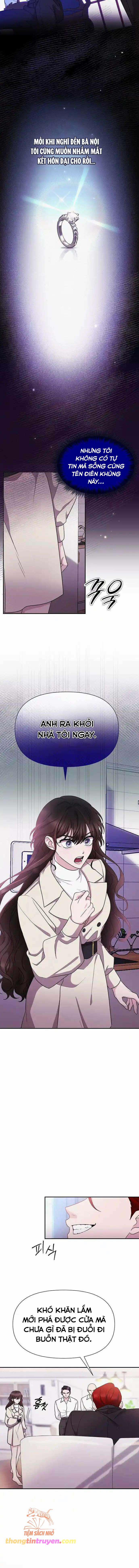 [18+] Đêm Nuốt Chửng 3 trang 3