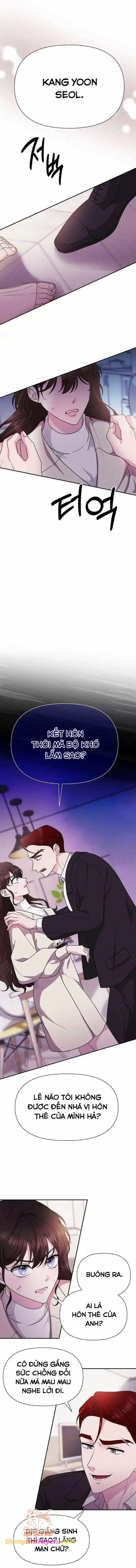 [18+] Đêm Nuốt Chửng 3 trang 4