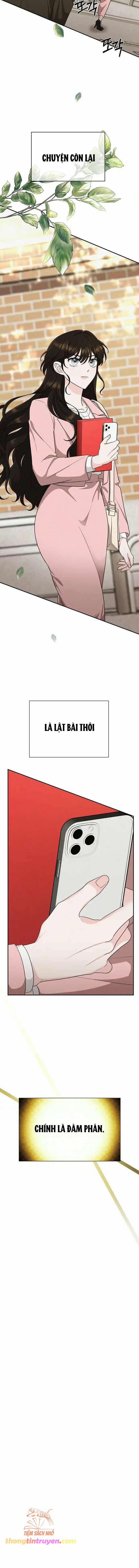 [18+] Đêm Nuốt Chửng 4 trang 12