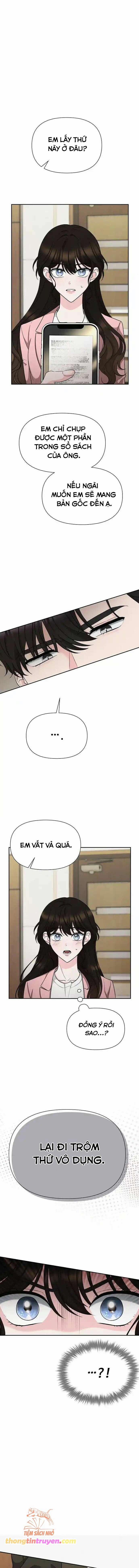 [18+] Đêm Nuốt Chửng 5 trang 14