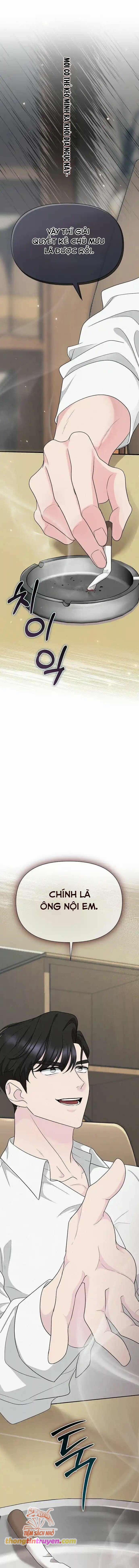 [18+] Đêm Nuốt Chửng 5 trang 9
