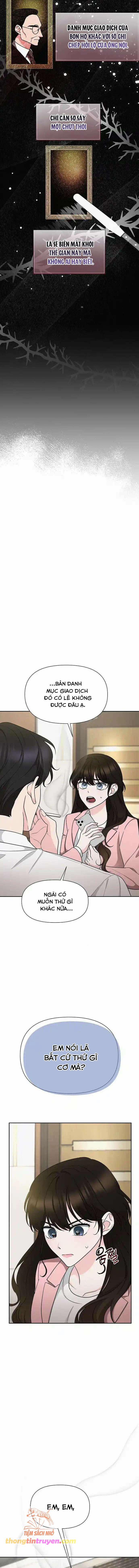 [18+] Đêm Nuốt Chửng 6 trang 4