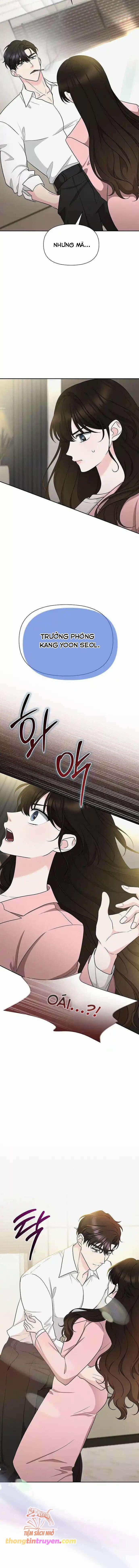 [18+] Đêm Nuốt Chửng 6 trang 5