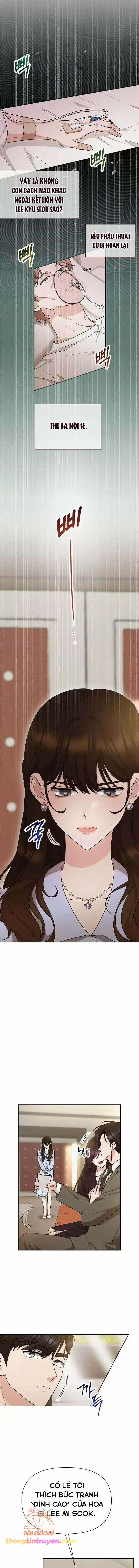 [18+] Đêm Nuốt Chửng 7 trang 13