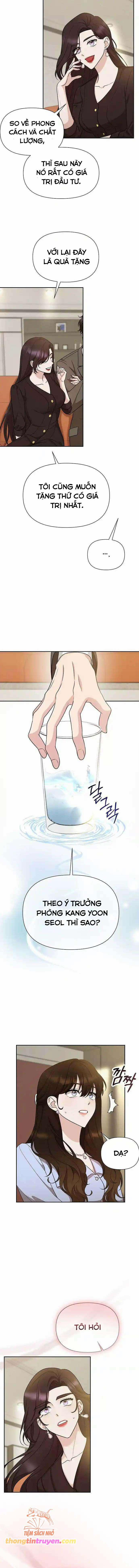 [18+] Đêm Nuốt Chửng 7 trang 14