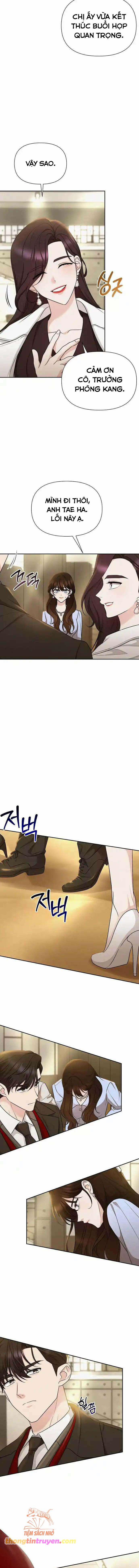 [18+] Đêm Nuốt Chửng 7 trang 4
