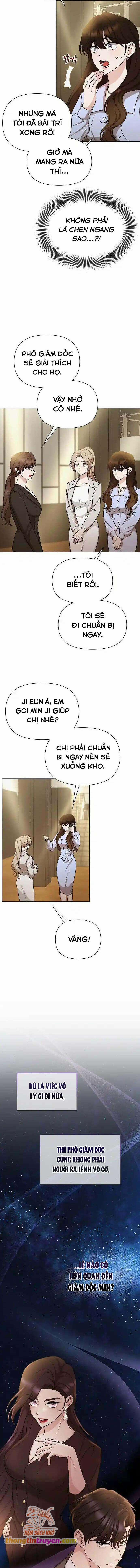 [18+] Đêm Nuốt Chửng 7 trang 6