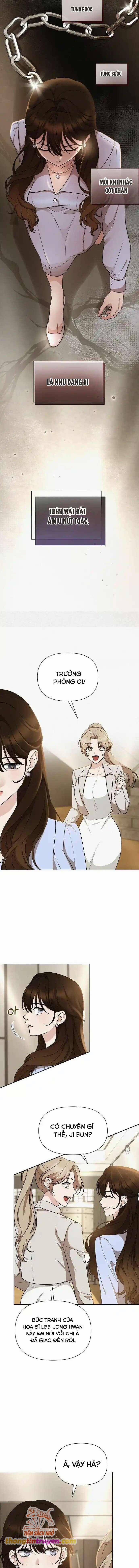 [18+] Đêm Nuốt Chửng 8 trang 10