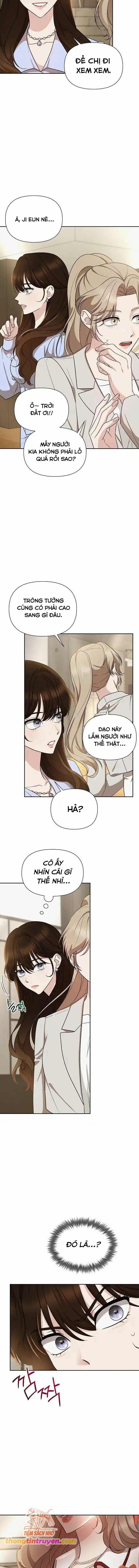 [18+] Đêm Nuốt Chửng 8 trang 11