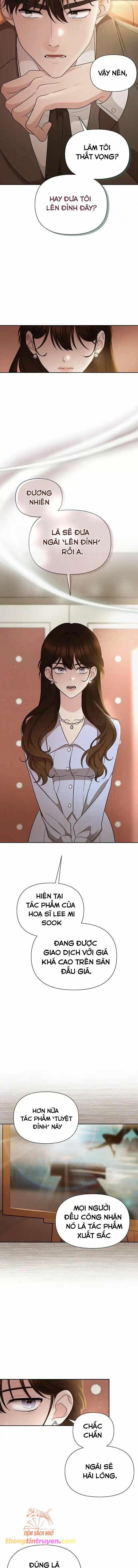 [18+] Đêm Nuốt Chửng 8 trang 5