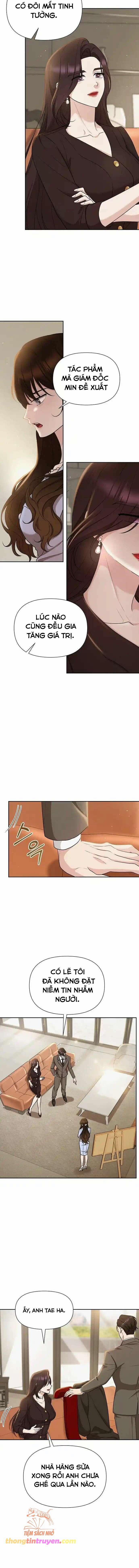 [18+] Đêm Nuốt Chửng 8 trang 6