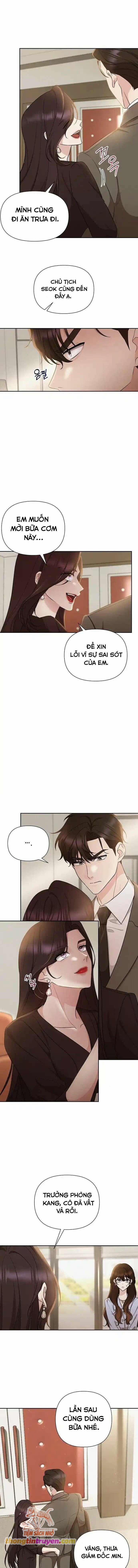 [18+] Đêm Nuốt Chửng 8 trang 7