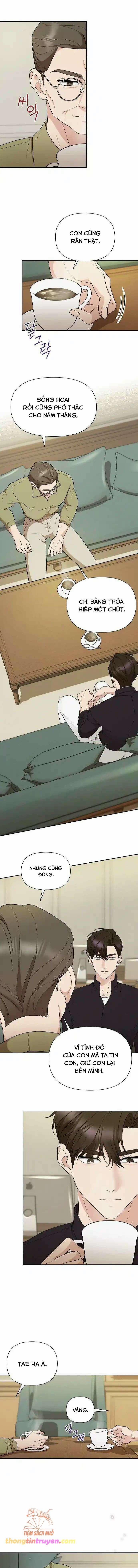[18+] Đêm Nuốt Chửng 9 trang 11
