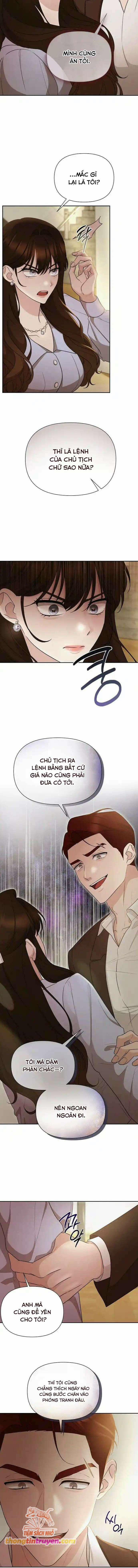 [18+] Đêm Nuốt Chửng 9 trang 3