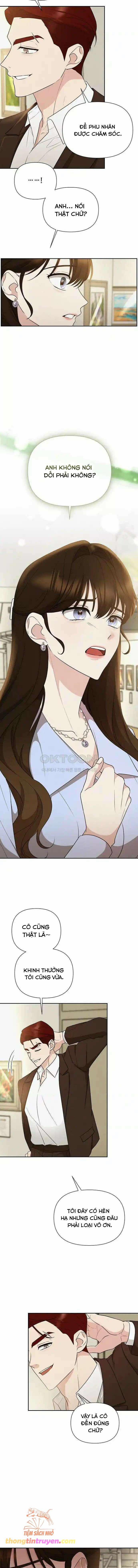 [18+] Đêm Nuốt Chửng 9 trang 7