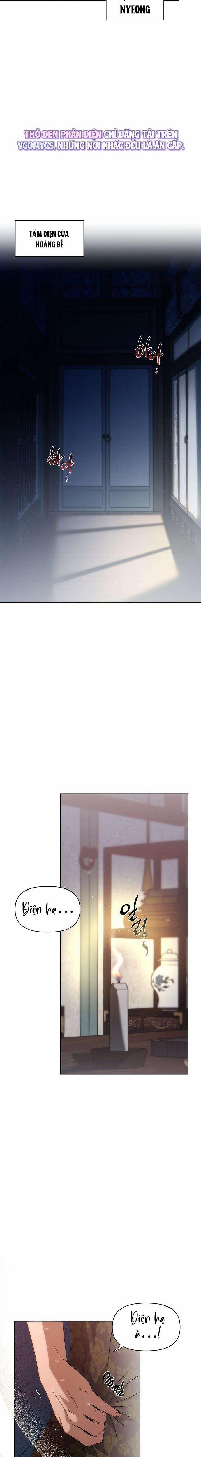 『18+』Đêm Xuống Bên Sông Thu 1 trang 1