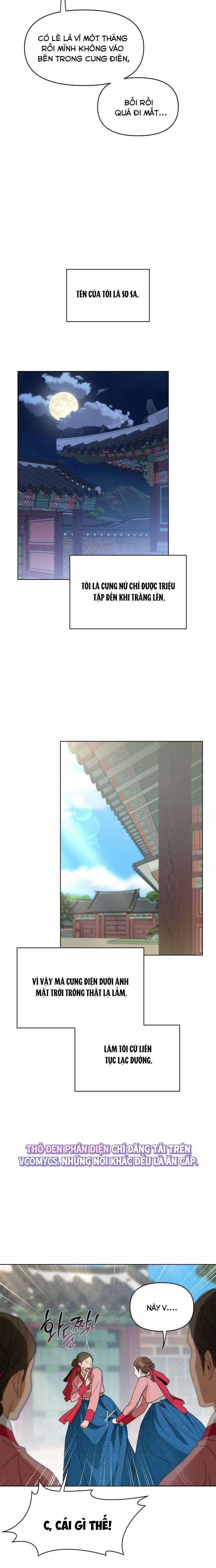 『18+』Đêm Xuống Bên Sông Thu 1 trang 9