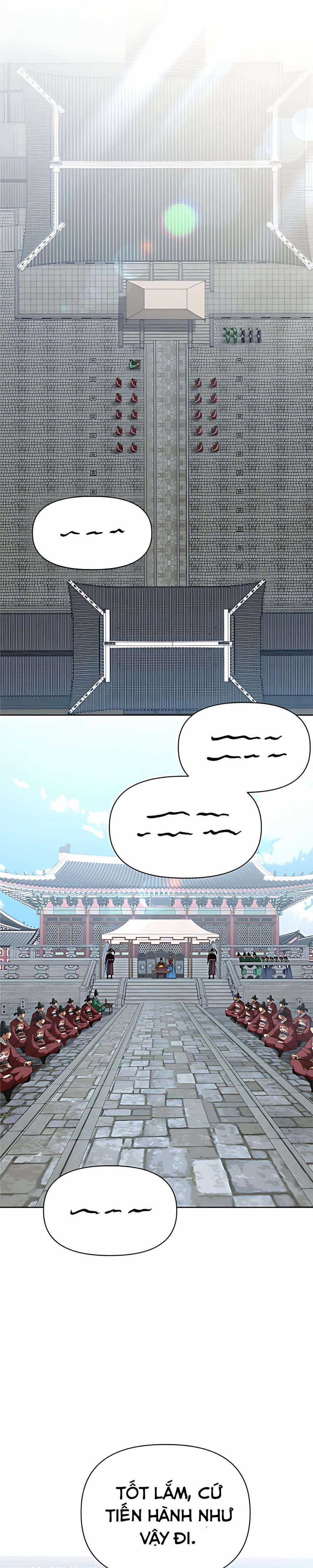 『18+』Đêm Xuống Bên Sông Thu 12 trang 0