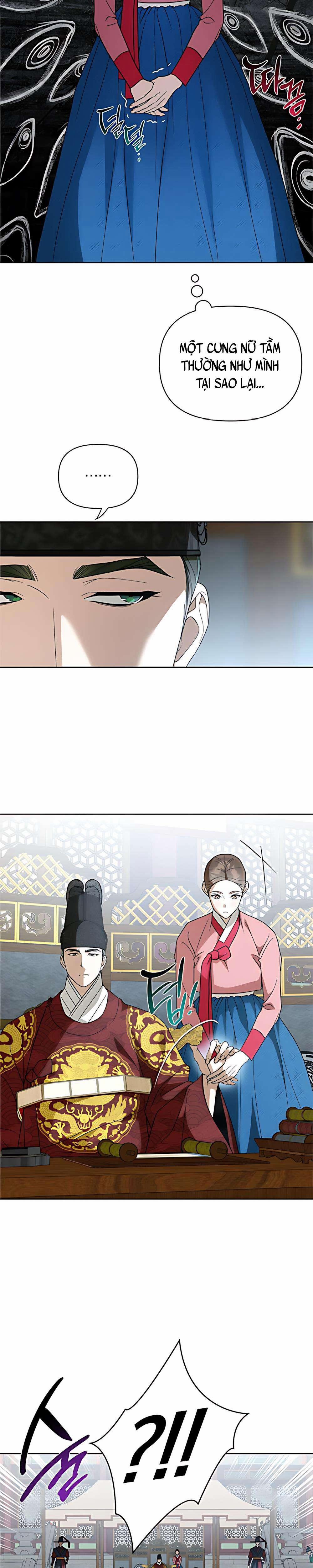 『18+』Đêm Xuống Bên Sông Thu 12 trang 2