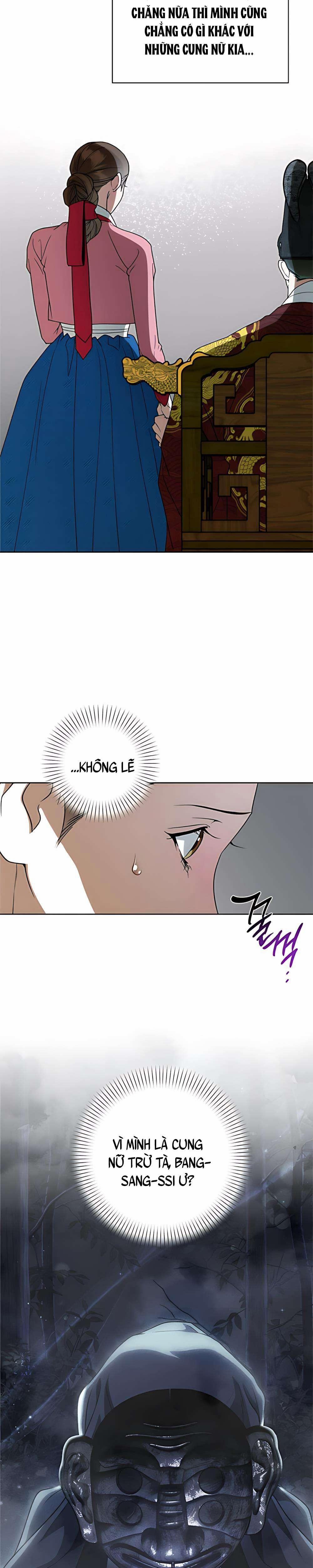 『18+』Đêm Xuống Bên Sông Thu 12 trang 7