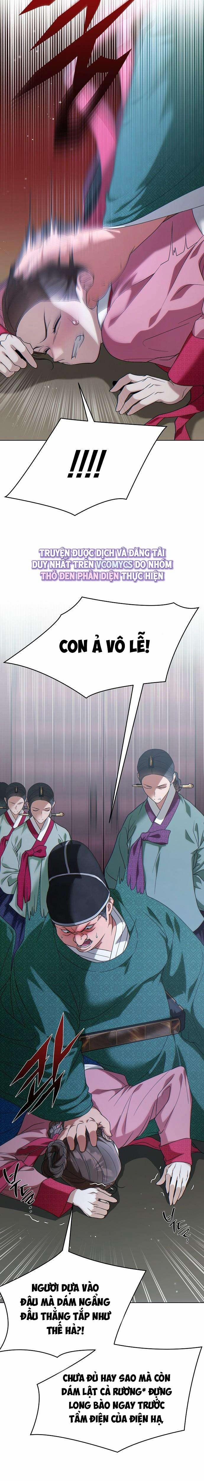 『18+』Đêm Xuống Bên Sông Thu 2 trang 2