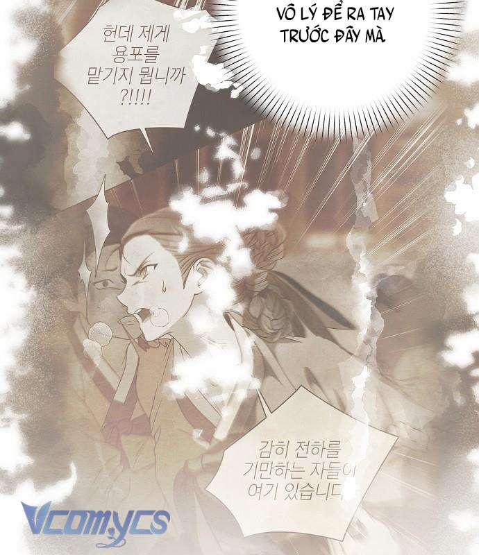 『18+』Đêm Xuống Bên Sông Thu 2 trang 4