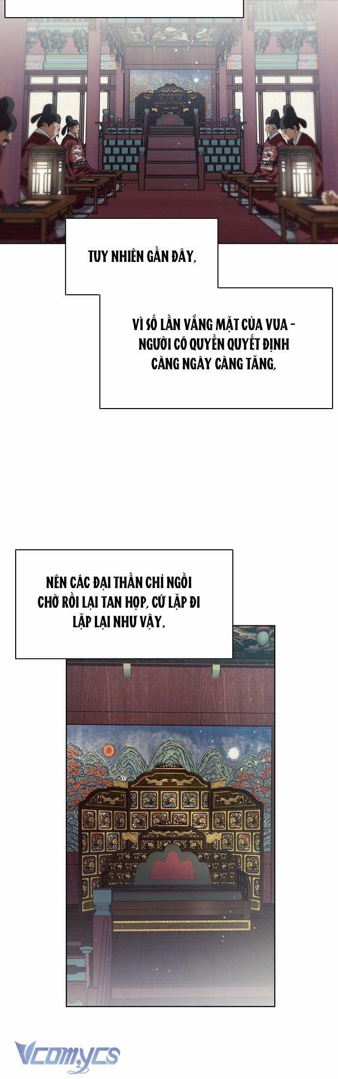 『18+』Đêm Xuống Bên Sông Thu 3 trang 5