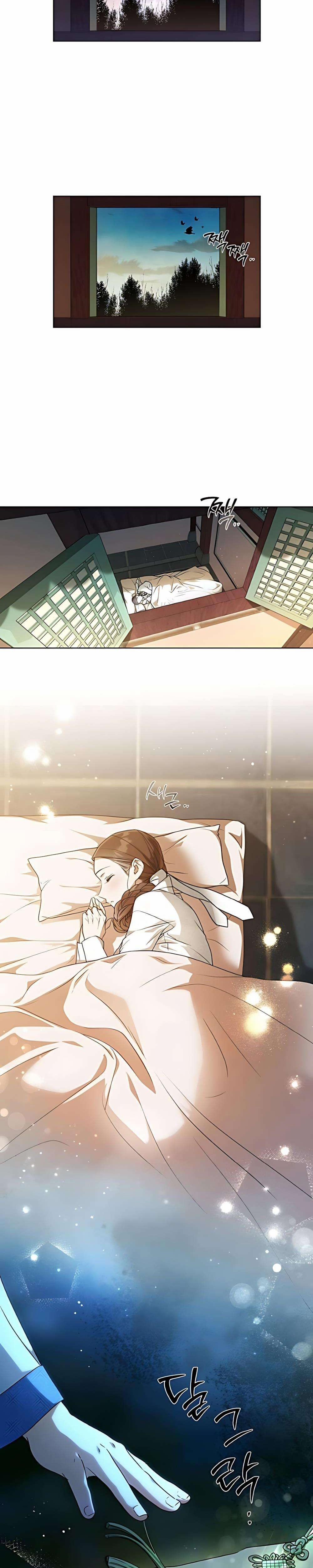 『18+』Đêm Xuống Bên Sông Thu 5 trang 6