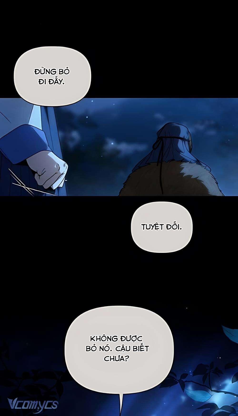 『18+』Đêm Xuống Bên Sông Thu 5 trang 9