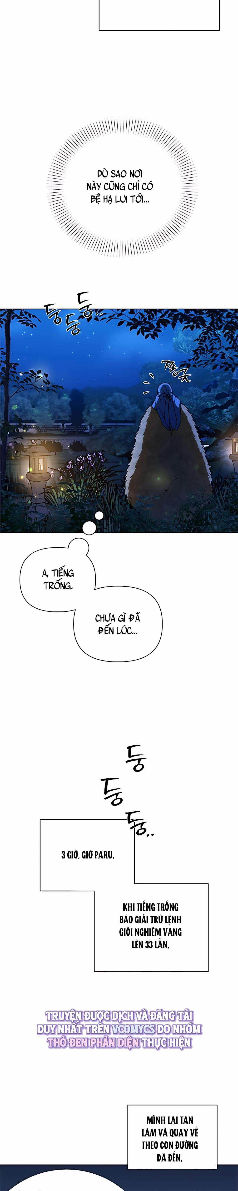 『18+』Đêm Xuống Bên Sông Thu 6 trang 3