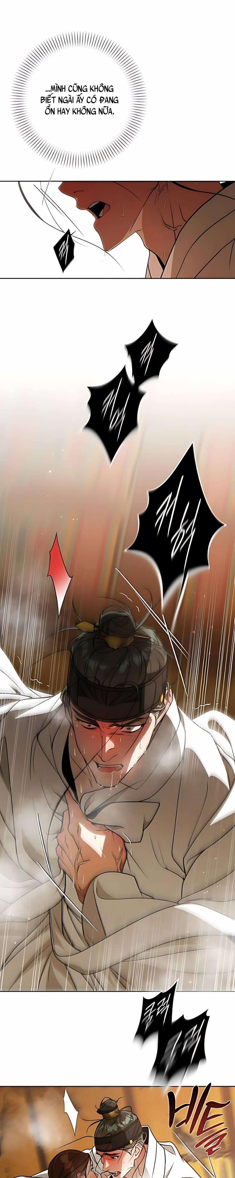 『18+』Đêm Xuống Bên Sông Thu 9 trang 5