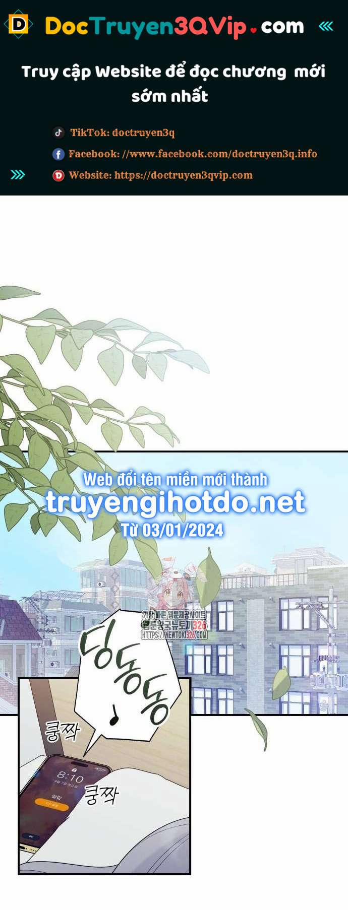 [18+] Đến Đâu Là Ổn? 19.1 trang 0
