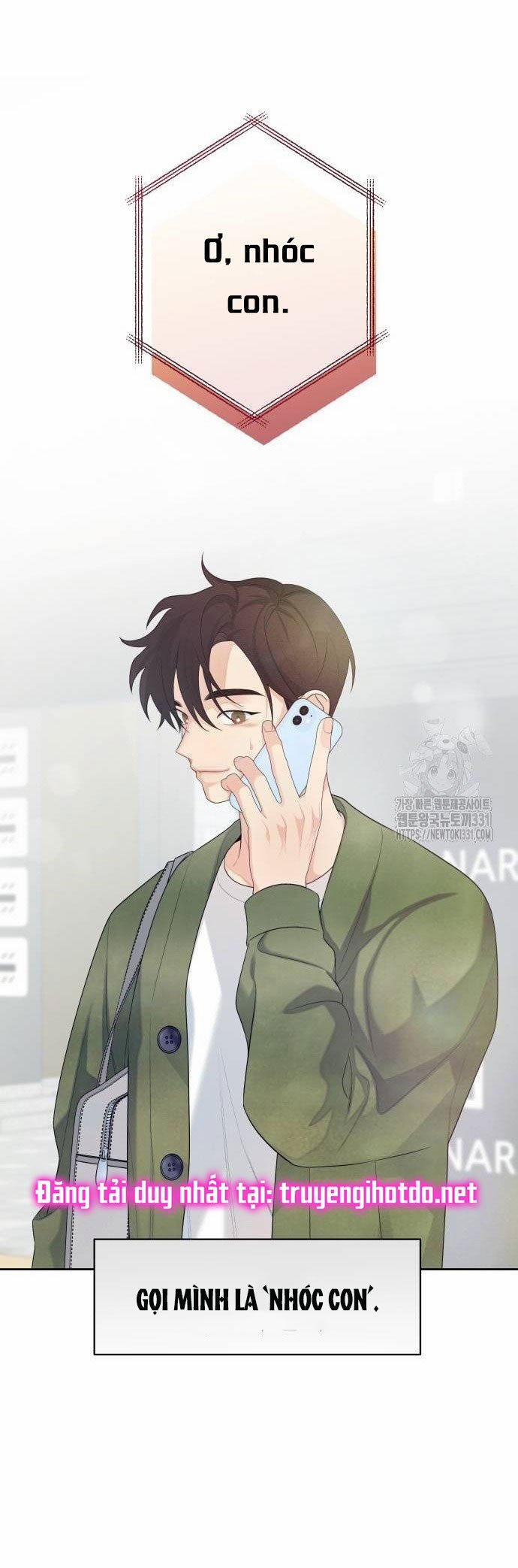 [18+] Đến Đâu Là Ổn? 21.1 trang 21