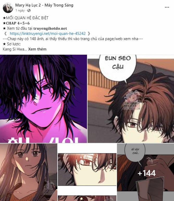 [18+] Đến Đâu Là Ổn? 21.1 trang 22