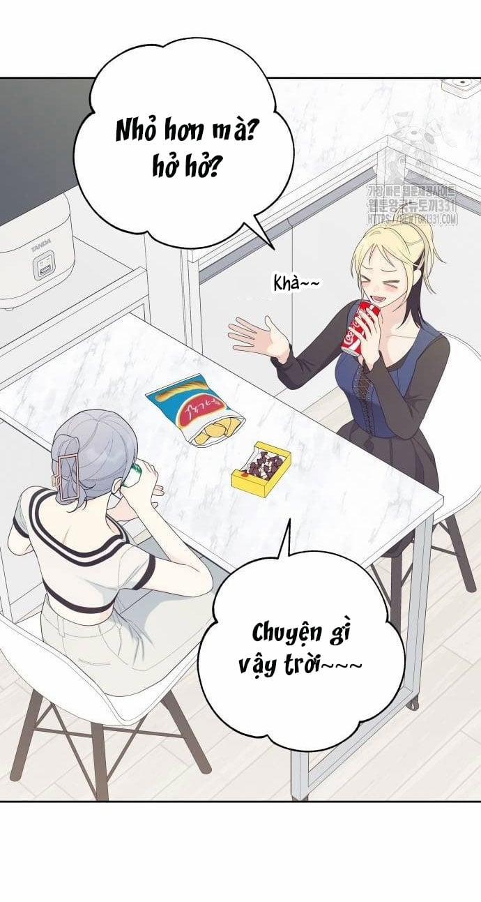 [18+] Đến Đâu Là Ổn? 21.2 trang 25