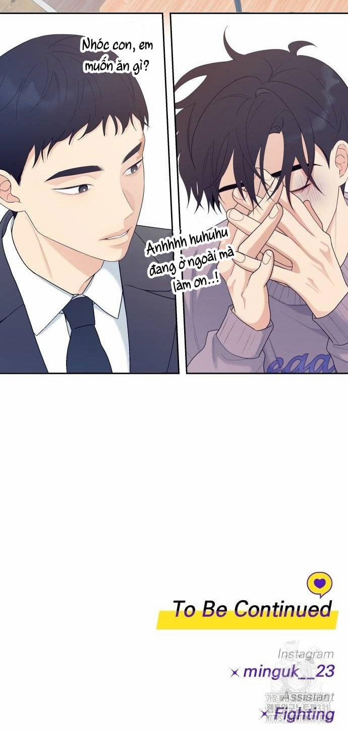 [18+] Đến Đâu Là Ổn? 21.2 trang 34