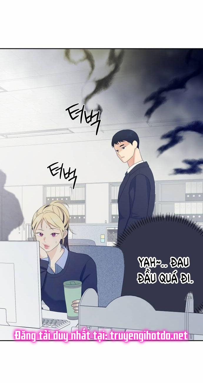 [18+] Đến Đâu Là Ổn? 22.1 trang 10