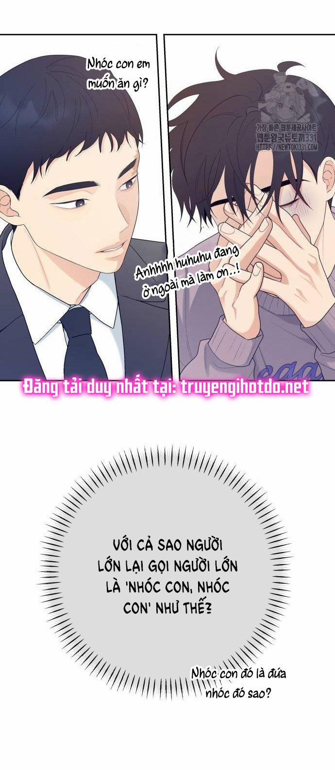 [18+] Đến Đâu Là Ổn? 22.1 trang 44