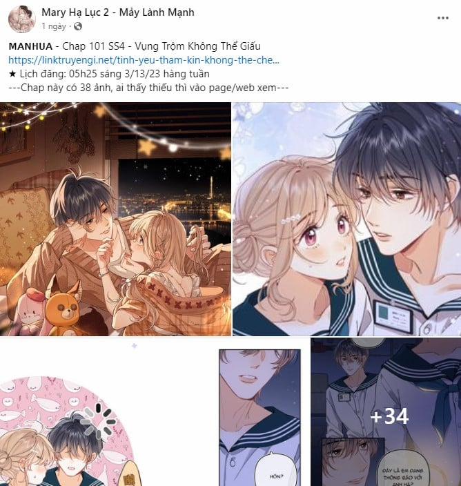 [18+] Đến Đâu Là Ổn? 22.1 trang 46