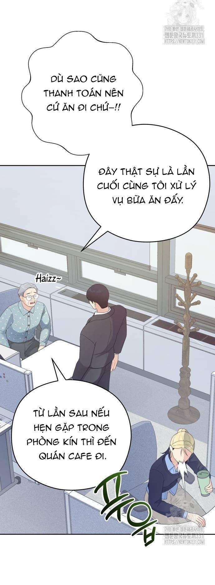 [18+] Đến Đâu Là Ổn? 22.1 trang 7