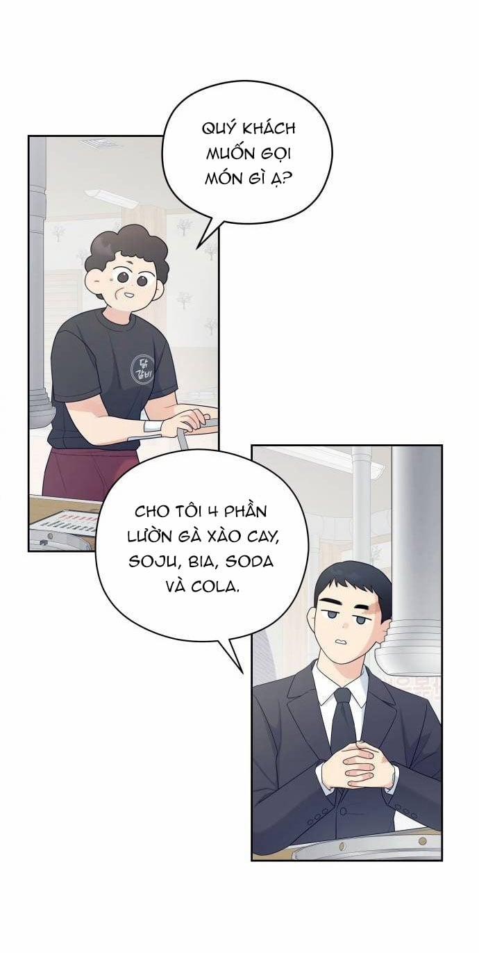 [18+] Đến Đâu Là Ổn? 22.2 trang 1
