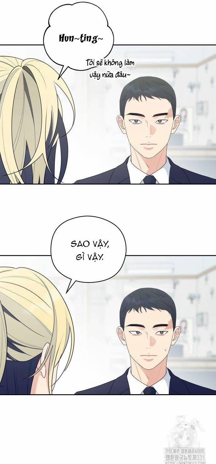 [18+] Đến Đâu Là Ổn? 22.2 trang 19