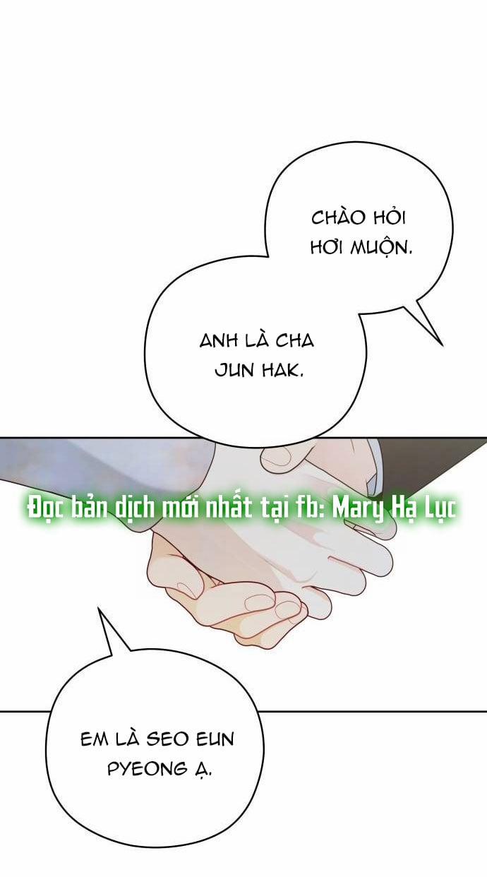 [18+] Đến Đâu Là Ổn? 22.2 trang 4