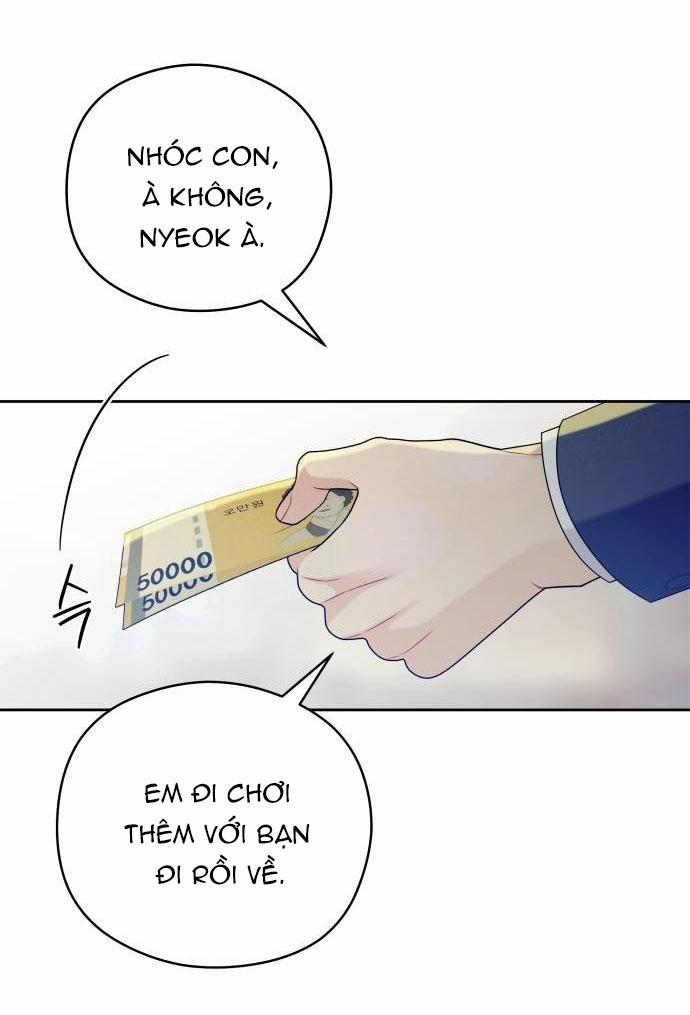 [18+] Đến Đâu Là Ổn? 23.1 trang 16