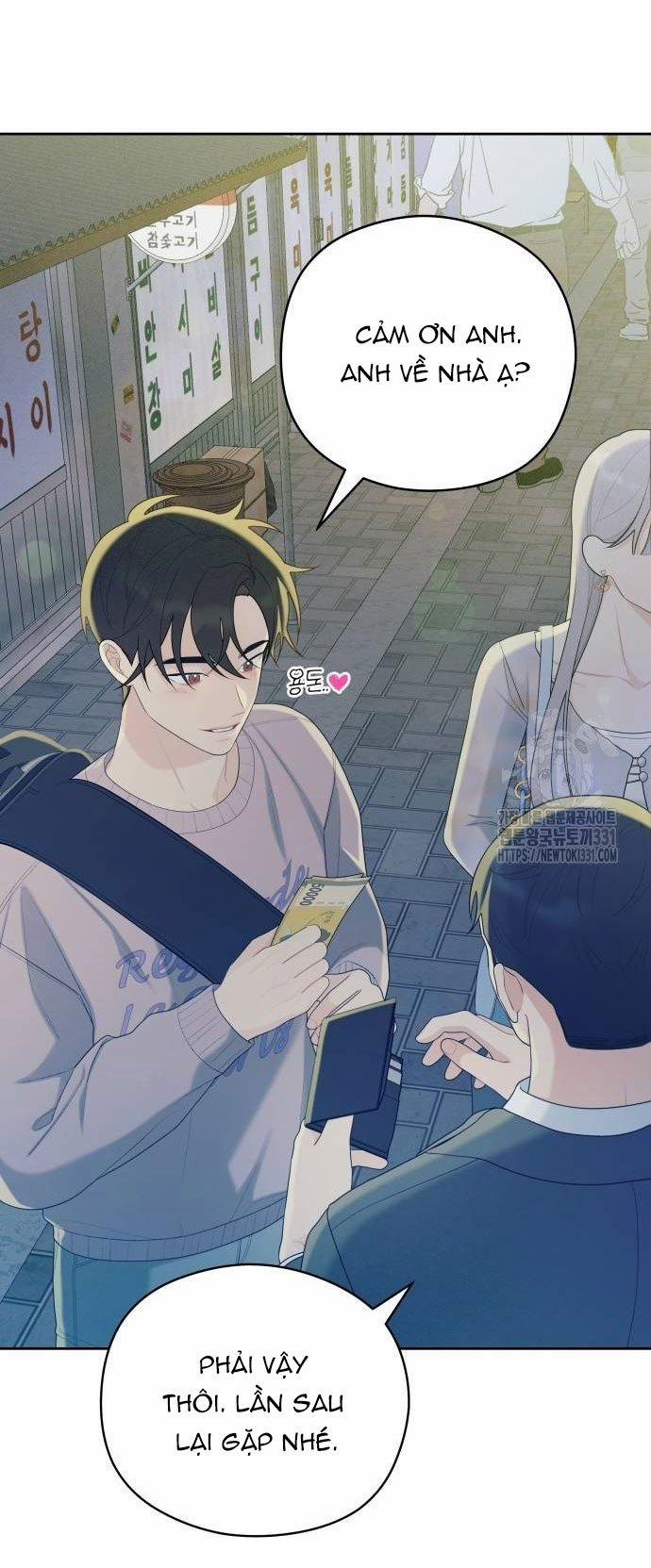 [18+] Đến Đâu Là Ổn? 23.1 trang 17