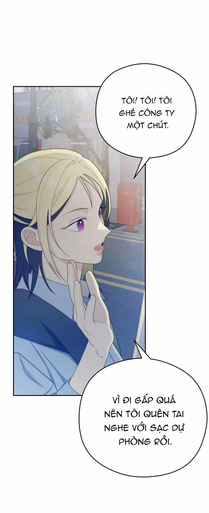 [18+] Đến Đâu Là Ổn? 23.1 trang 18